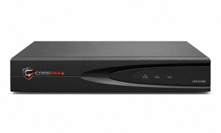 دستگاه ضبط تصاویر تحت شبکه COREPRIX E100N | NVR ده کانال 4K