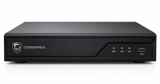 دستگاه ضبط تصاویر XVR شانزده کانال COREPRIX مدل XVR-16CH-5MP